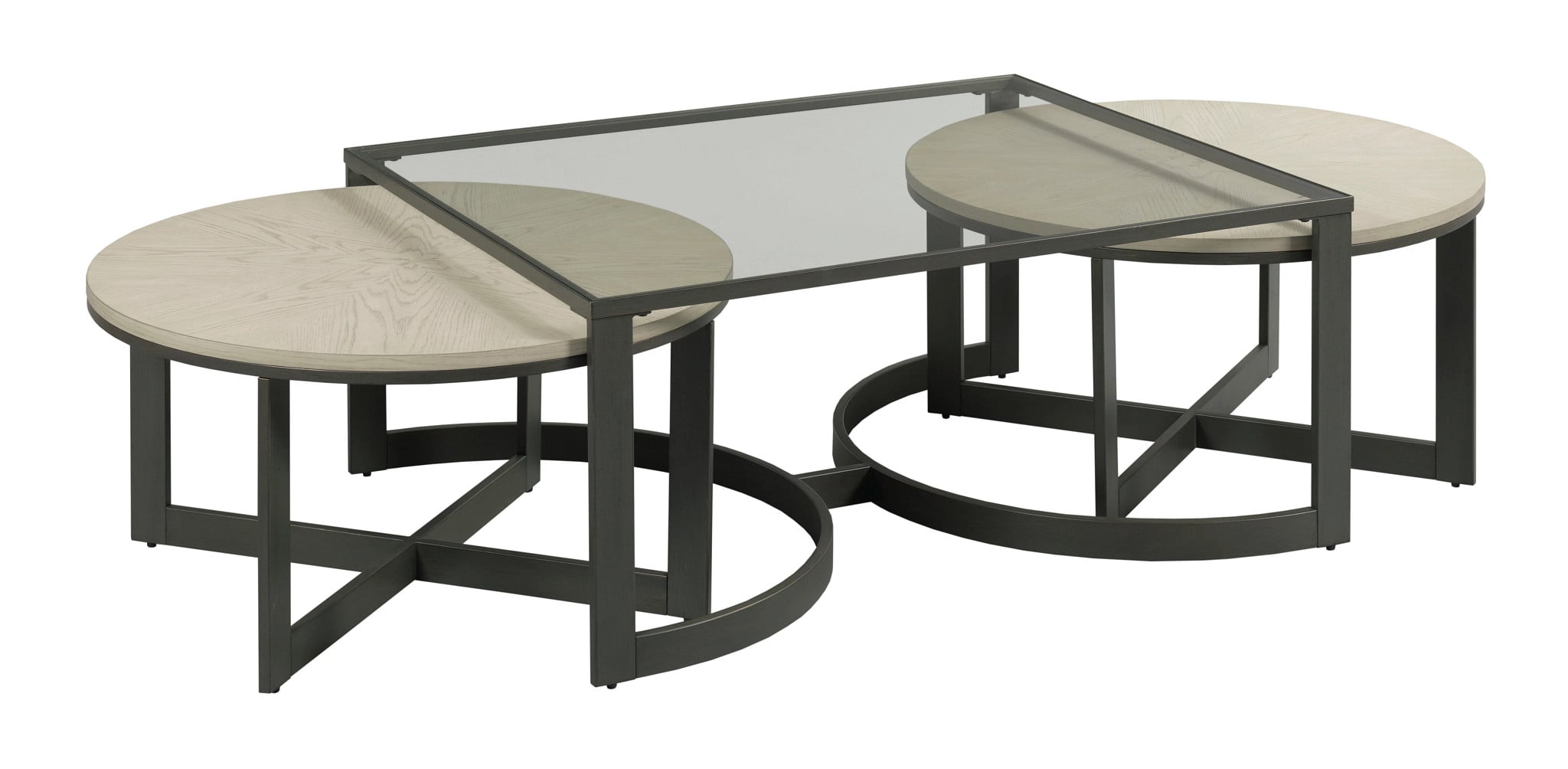 transitional nesting tables