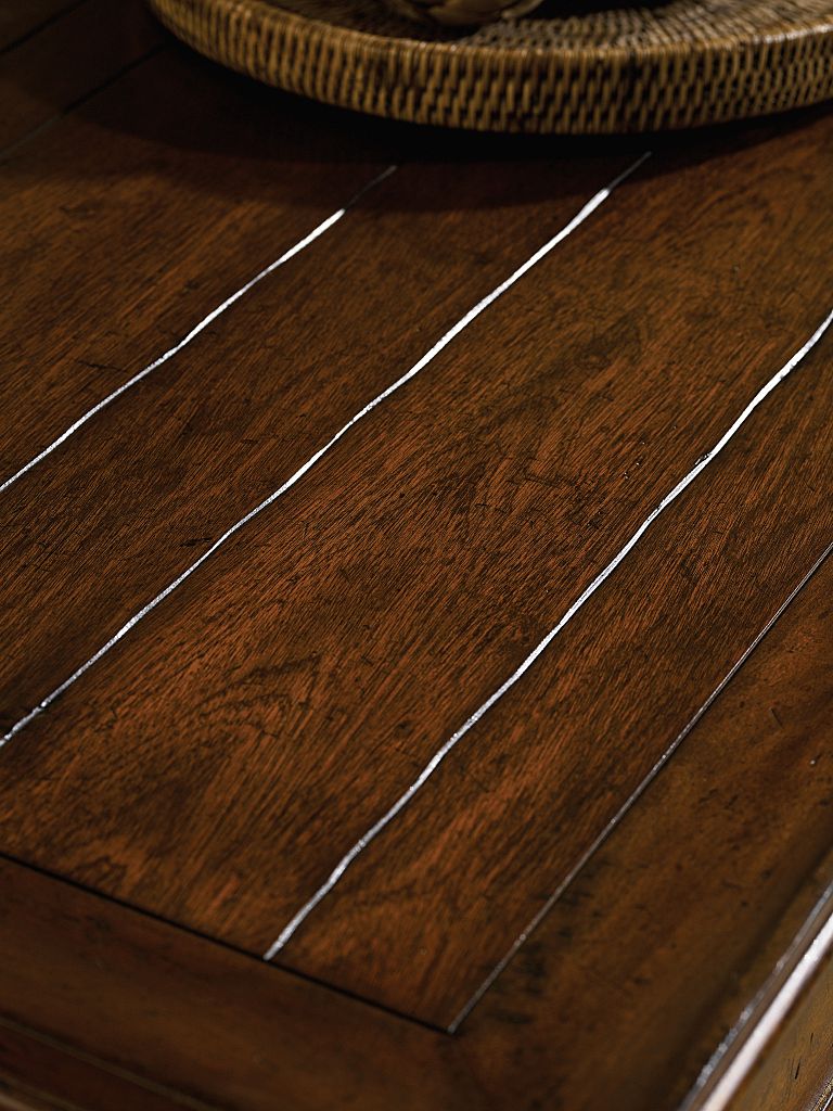 Rectangular Cocktail Table