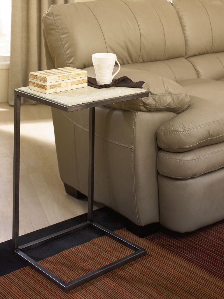 Rectangular  Accent Table