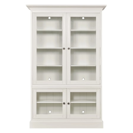 Display Cabinet