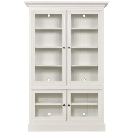 Display Cabinet