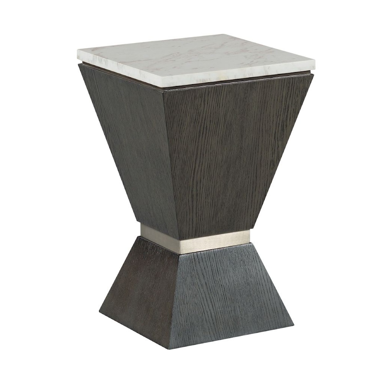 Hammary Prelude Chairside Table