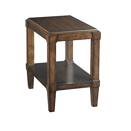 Chairside Table