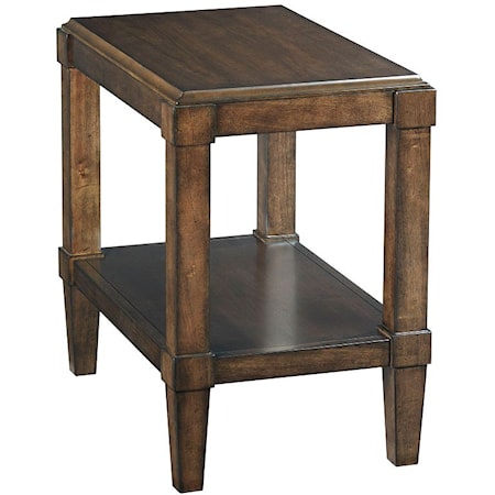 Chairside Table