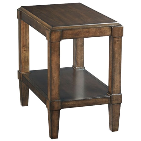 Chairside Table