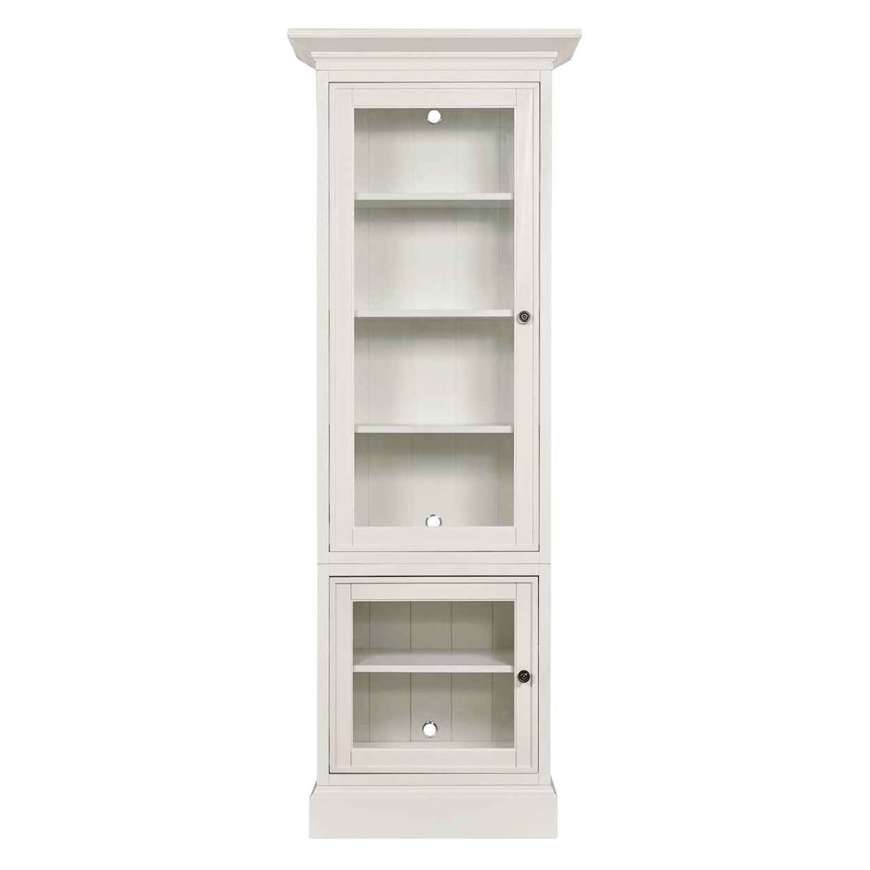 Hammary Structures Single Display Cabinet