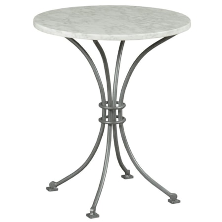 Dover Chair Side Table