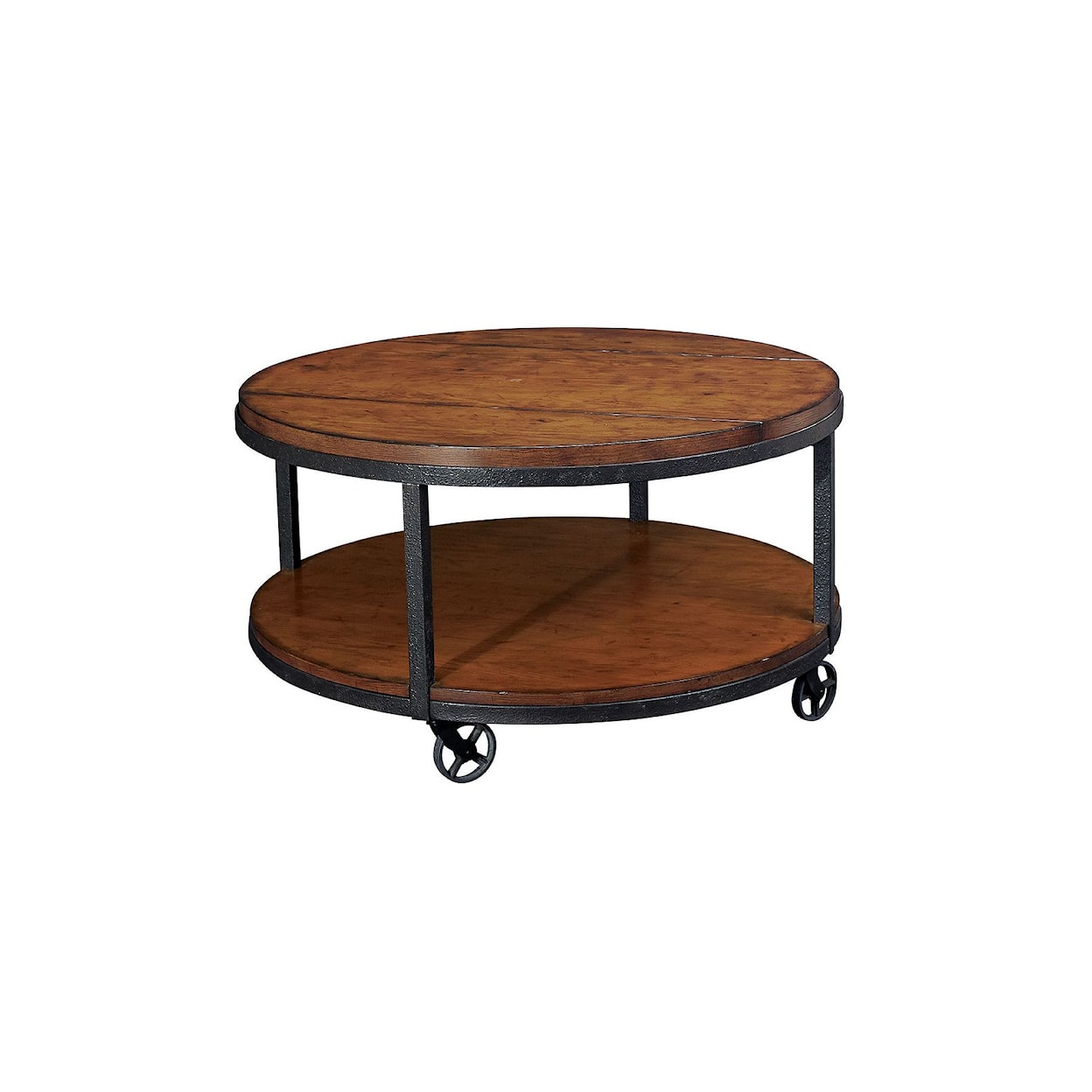 Hammary Bledsoe Cocktail Table