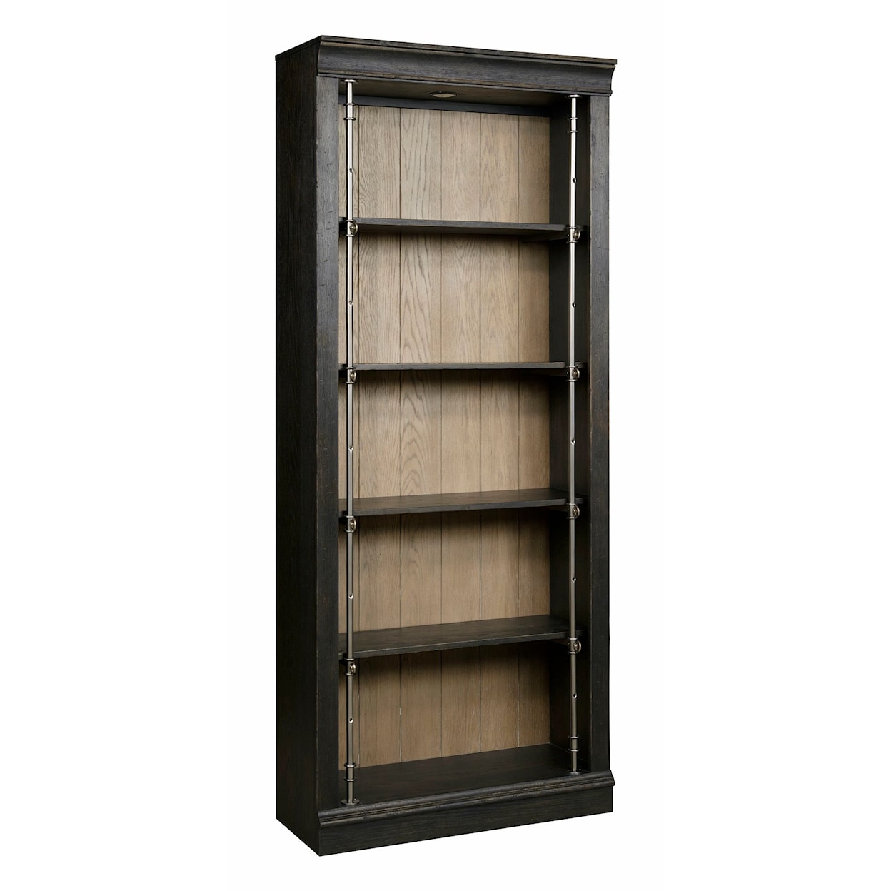 Hammary Hammary Open Bookcases