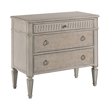 Louise Accent Chest