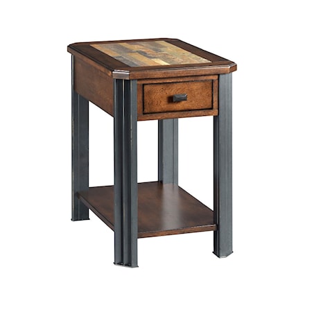 Chairside Table