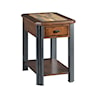 Hammary Reverie Chairside Table