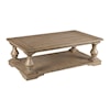 Hammary Donelson Rectangular Coffee Table