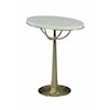Hammary Galerie End Tables