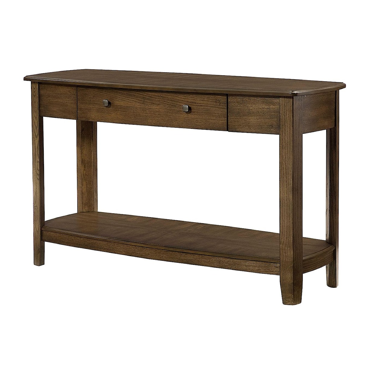 Hammary Primo Sofa Table