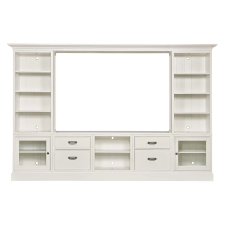 Entertainment Center