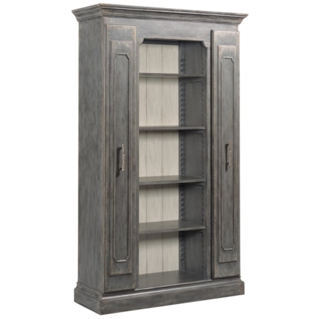 Bookcase Display