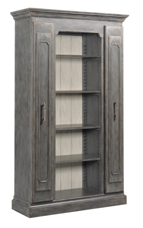 Bookcase Display