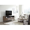 Hammary Amara TV Stand