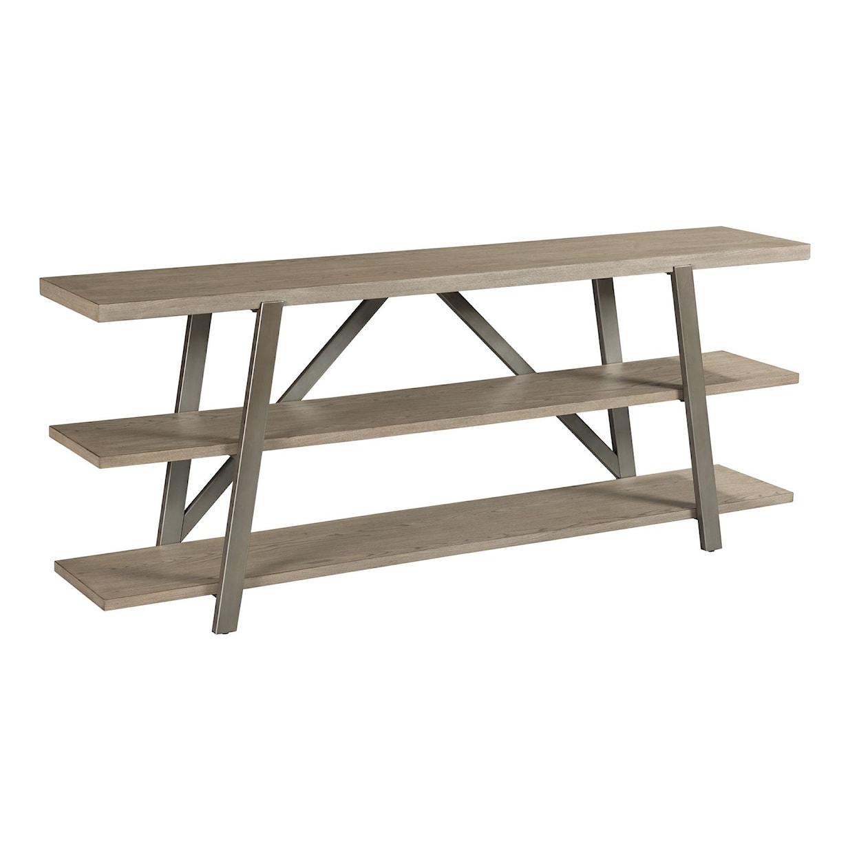 Hammary West Fork 924 Console Table