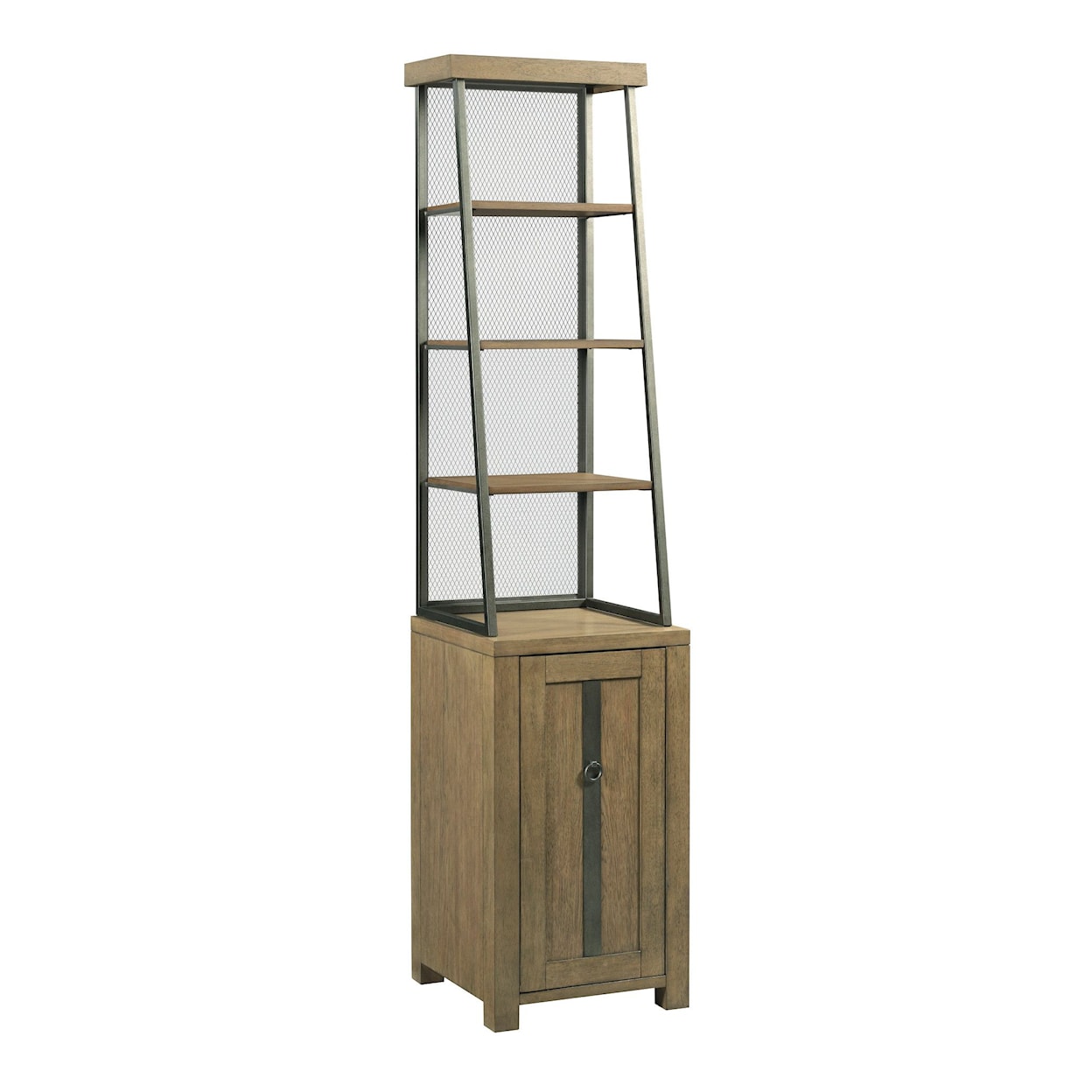 Hammary Maya Pier Cabinet