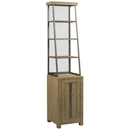Pier Cabinet