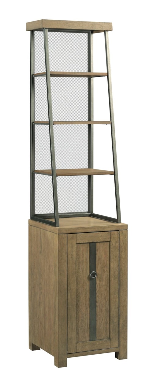 Pier Cabinet