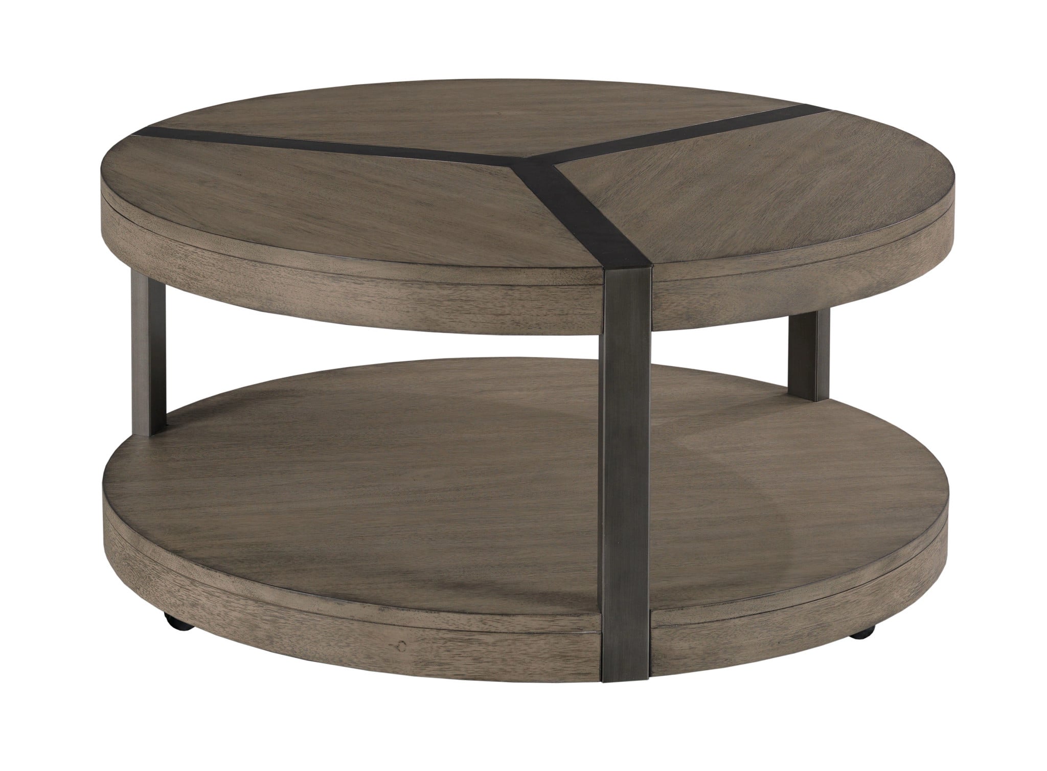 hammary coffee table with stools