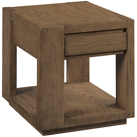 End Table