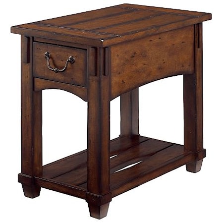 Chairside Table