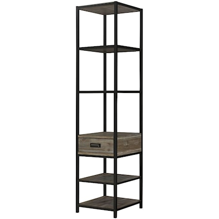 Pier Shelf Unit