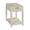 Hammary Dover Chairside Table