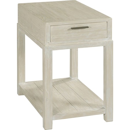 Chairside Table