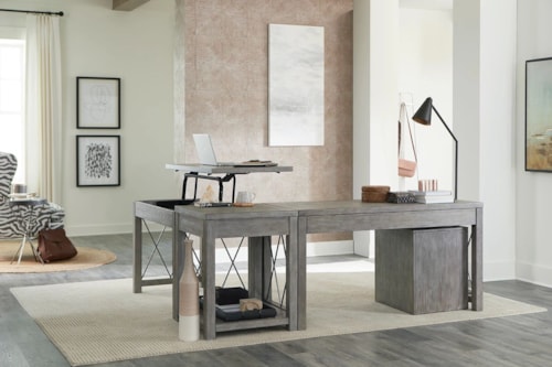 Lift Top Desk