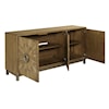 Hammary Astor Accent Chest