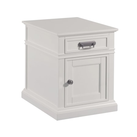 Chairside Chest