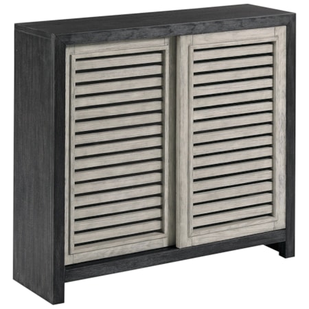 Joanne Shutter Console