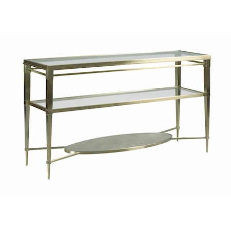 Sofa/Console Table