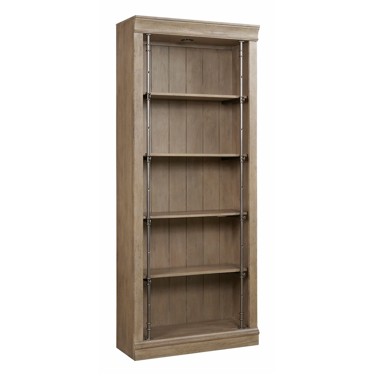 Hammary Donelson Bunching Bookcase