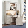 Hammary Domaine Junior Executive Credenza Package