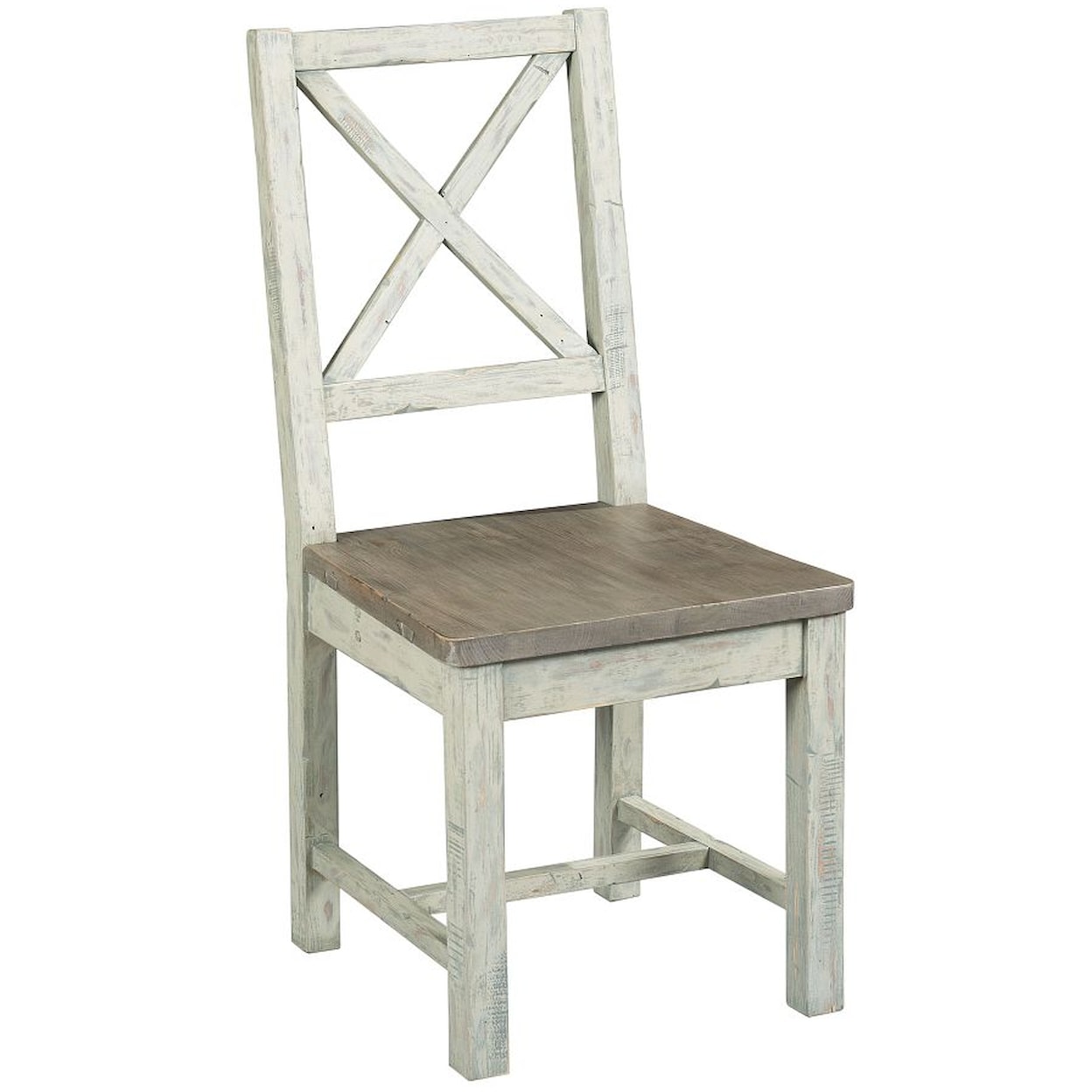 Hammary Reclamation Place Desk Chair