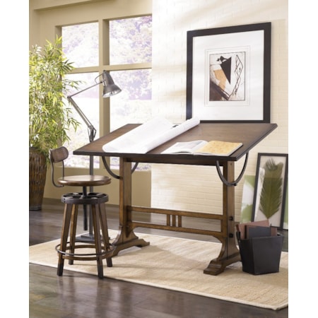 Architect Desk