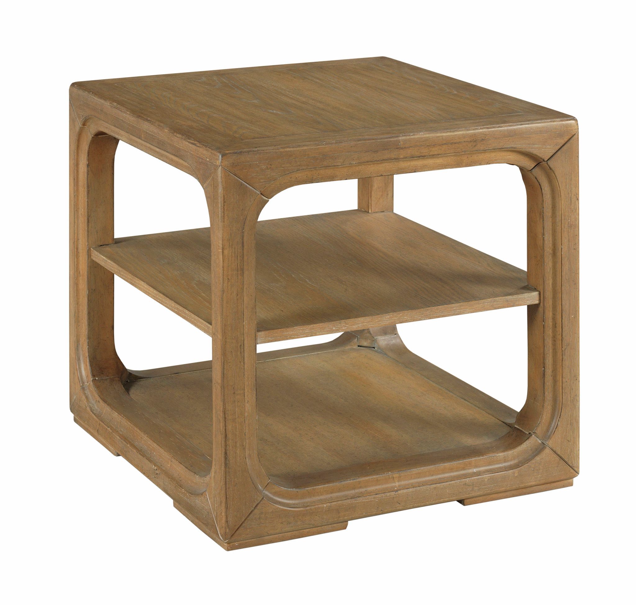 Modern oak end online tables