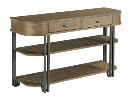 Sofa Table