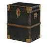 Hammary Hidden Treasures Trunk End Table