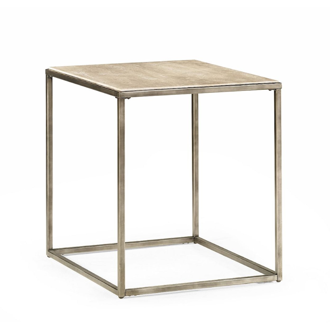 Hammary Modern Basics Rectangular End Table