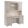 Hammary Domaine Junior Executive Credenza Package