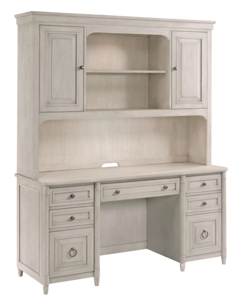 Junior Executive Credenza Package