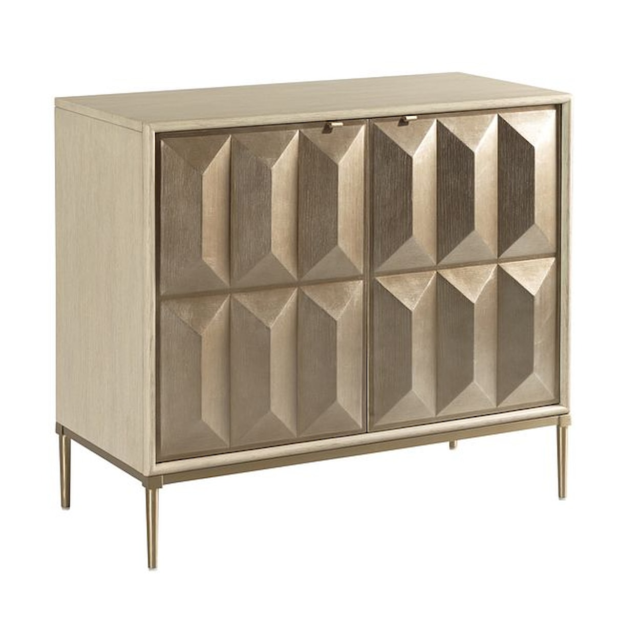 Hammary Lenox Accent Chest