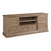 Hammary Donelson 76" Entertainment Console